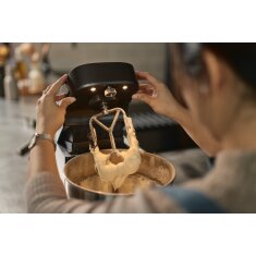 Ooni Halo Pro Spiralmixer