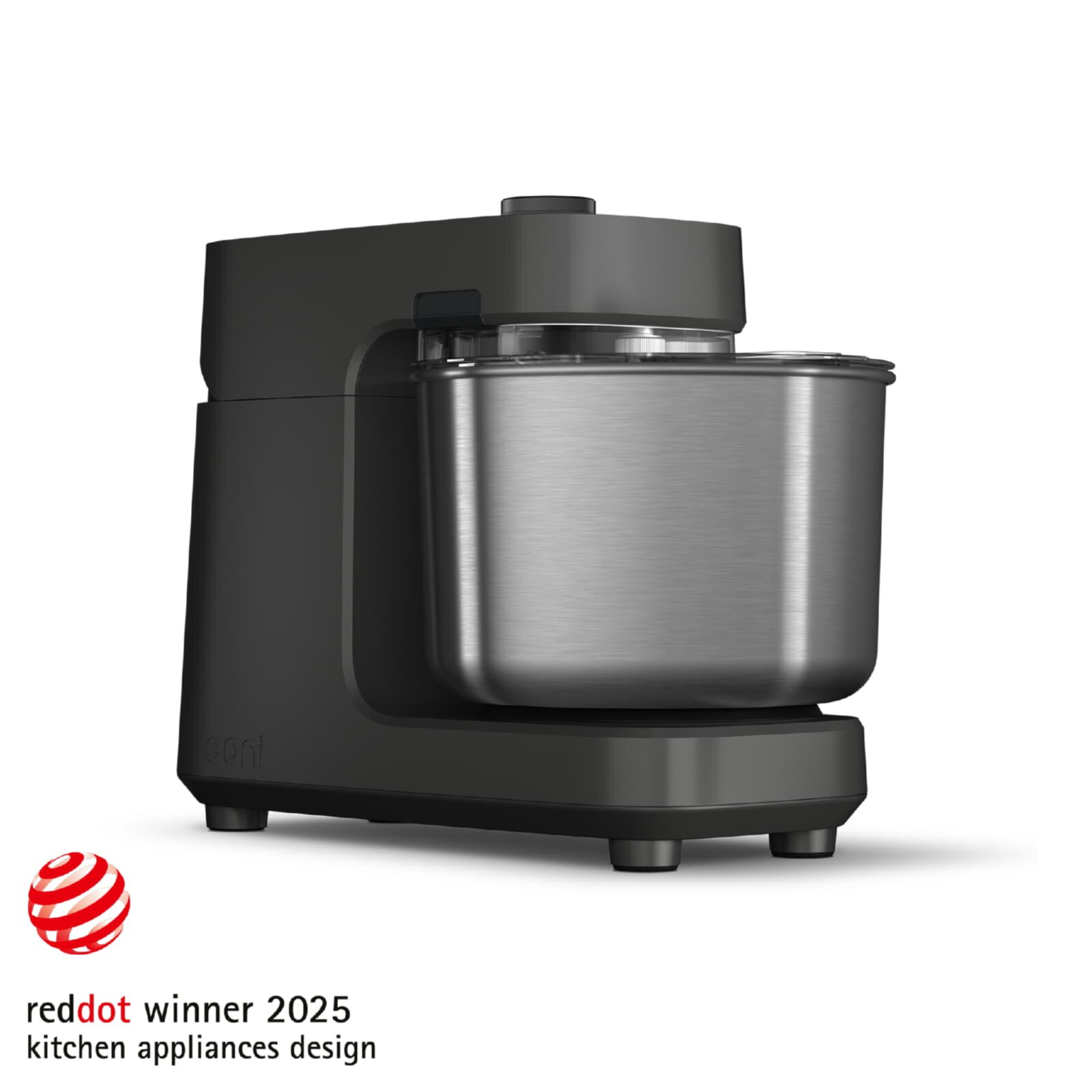 Ooni Halo Pro Spiralmixer