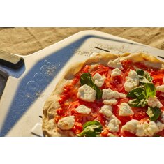 Ooni perforierter Pizzaschieber - 30 cm