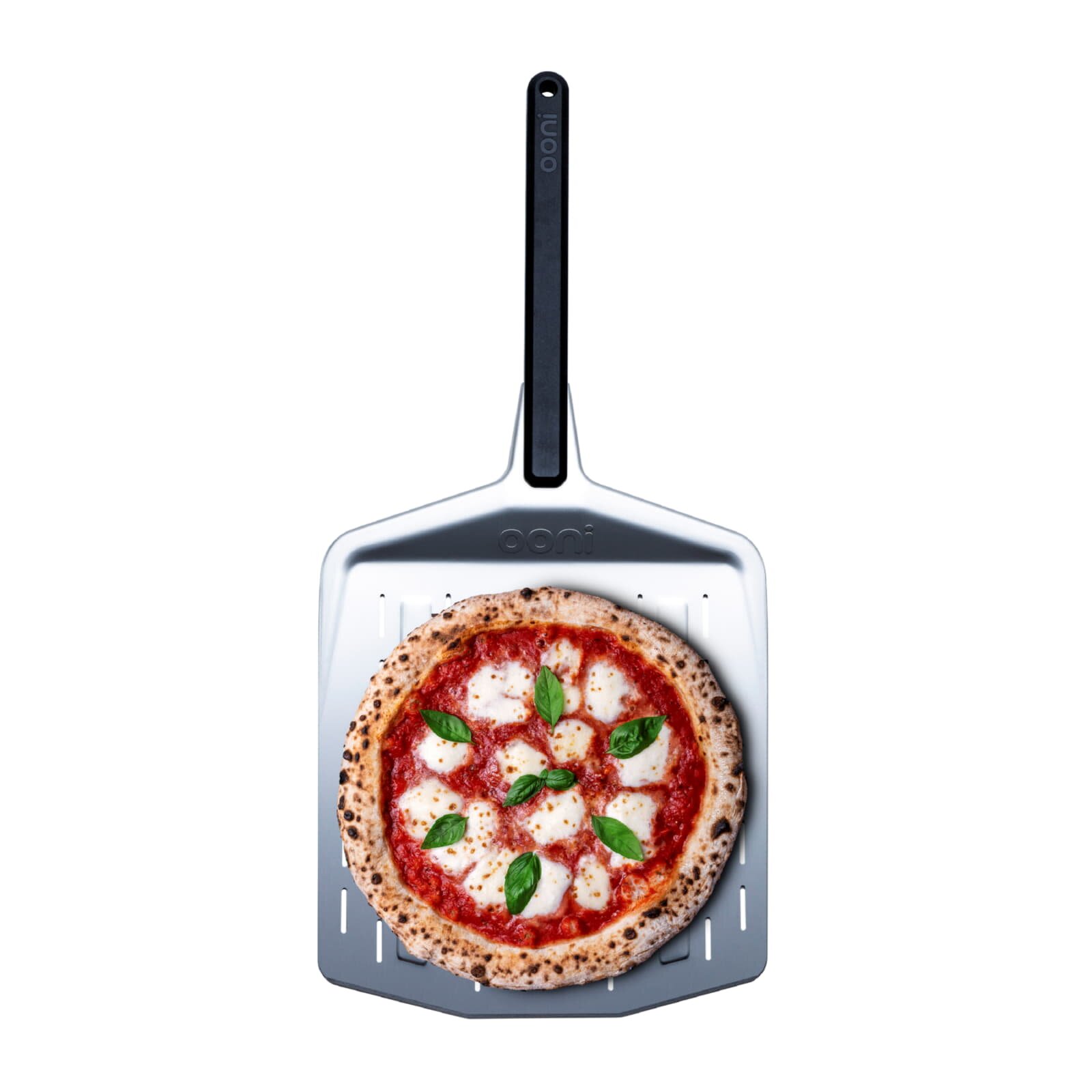 Ooni perforierter Pizzaschieber - 30 cm