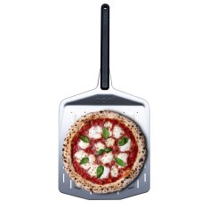 Ooni perforierter Pizzaschieber - 35 cm