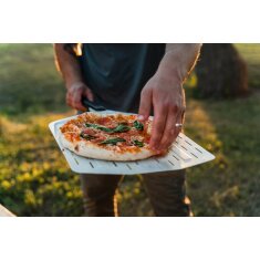 Ooni perforierter Pizzaschieber - 35cm