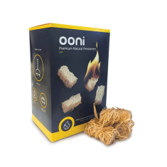 Ooni Premium natürliche Feueranzünder