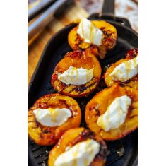 Ooni Grillpfanne aus Gusseisen