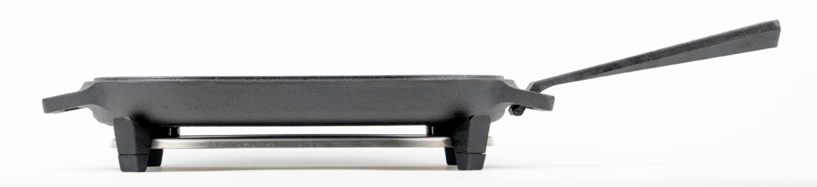 Ooni Grillpfanne aus Gusseisen