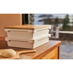 Ooni Teigdeckel & Vorbereitungsbrett