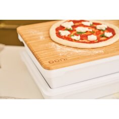 Ooni Teigdeckel & Vorbereitungsbrett