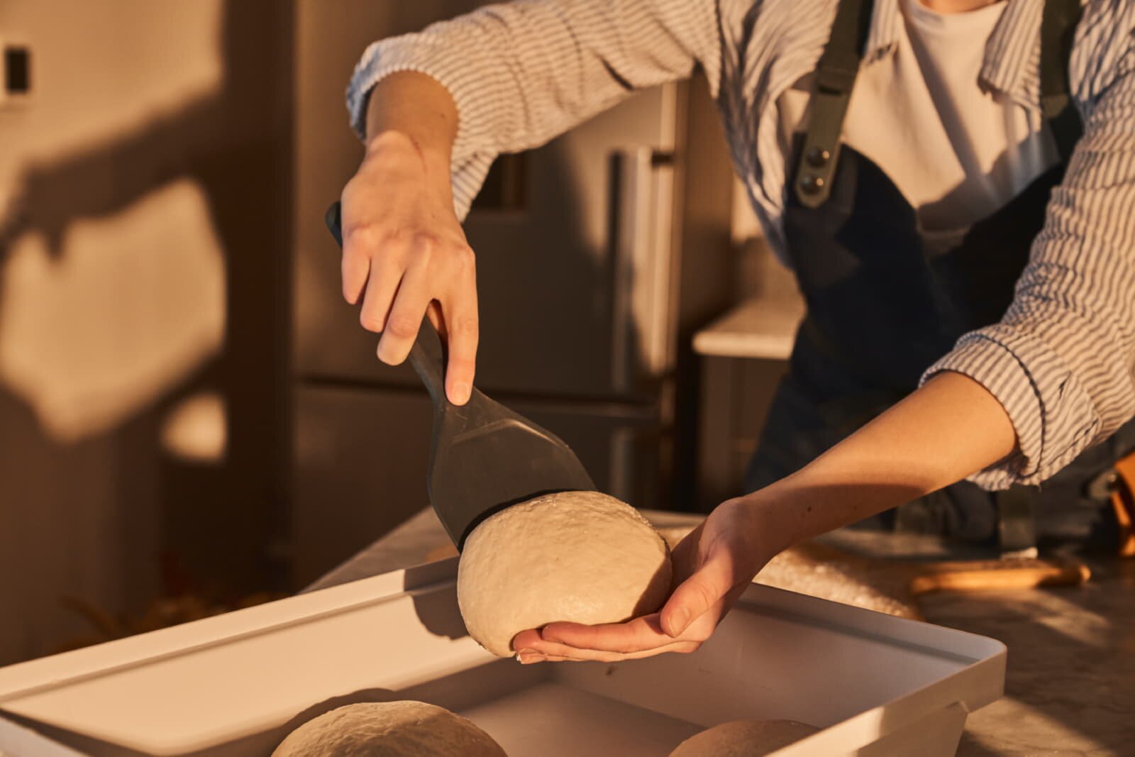 Ooni Teigwerkzeug- Set