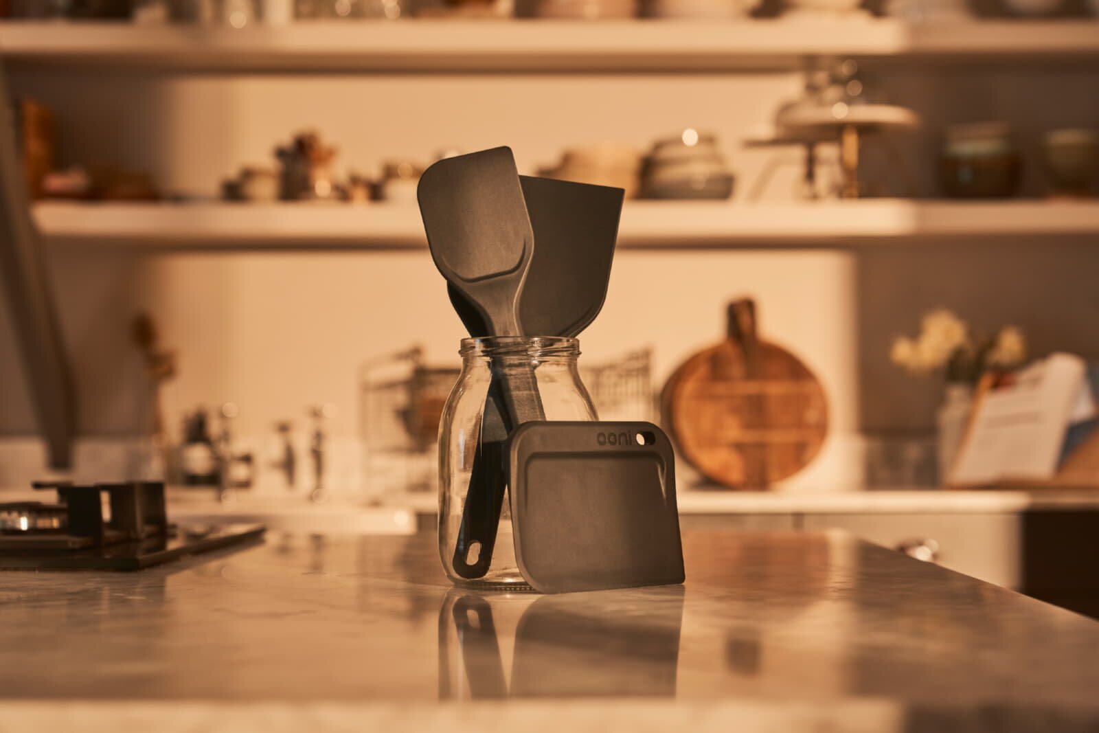 Ooni Teigwerkzeug- Set