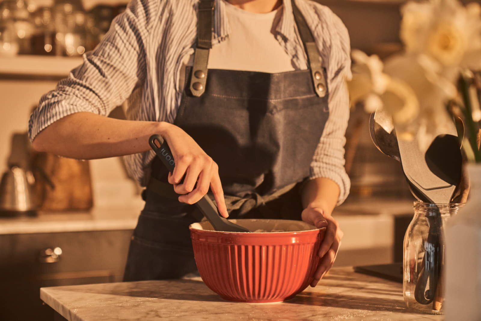 Ooni Teigwerkzeug- Set