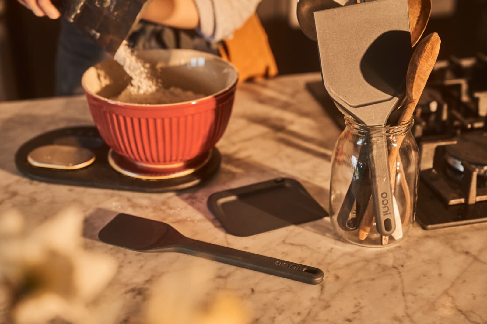 Ooni Teigwerkzeug- Set