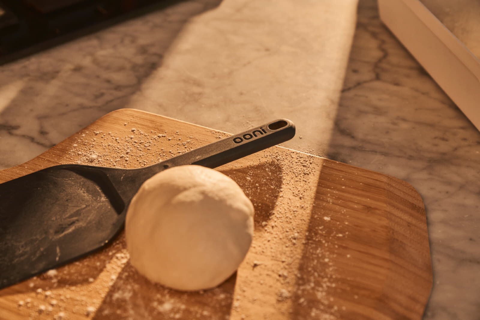 Ooni Teigwerkzeug- Set