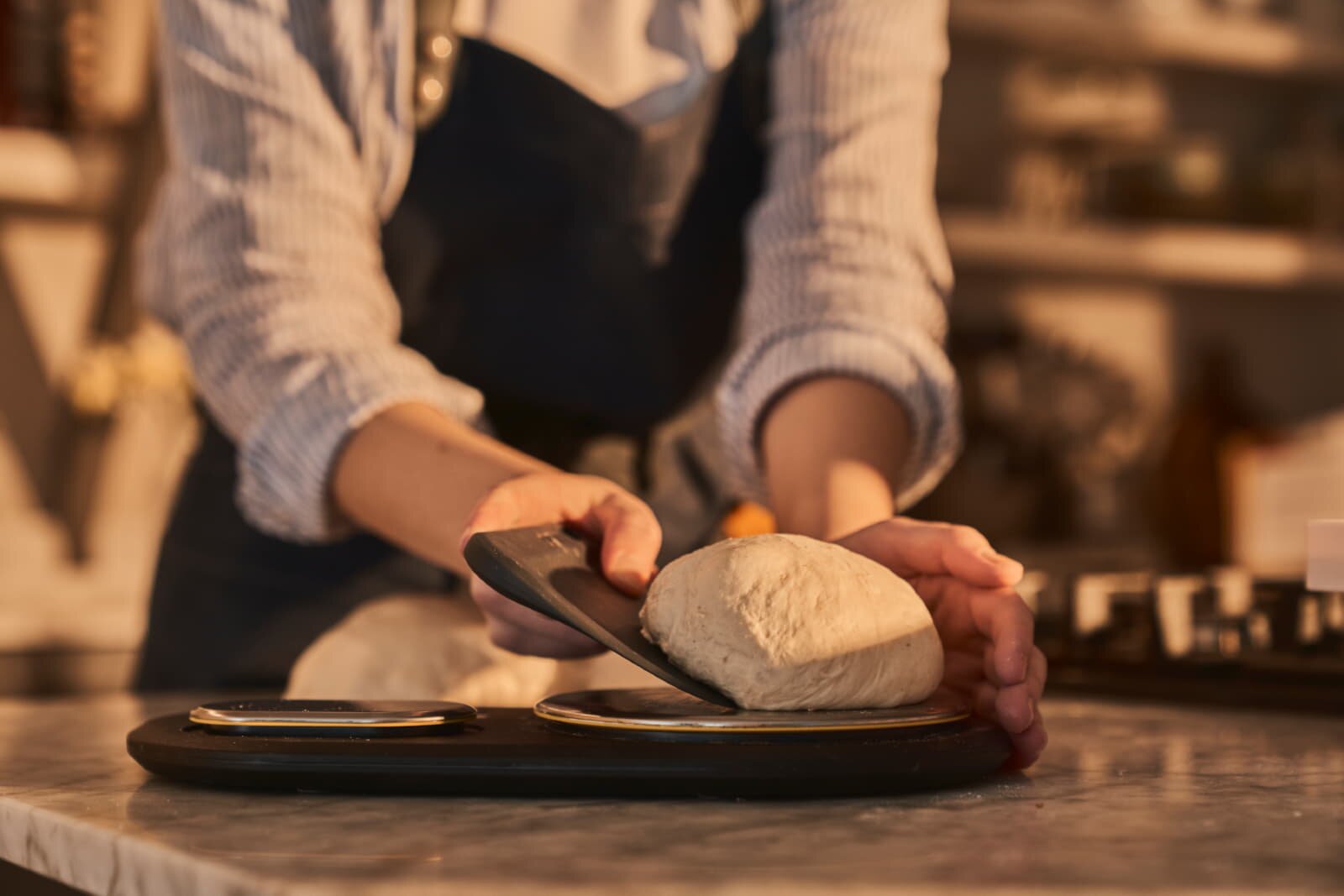 Ooni Teigwerkzeug- Set