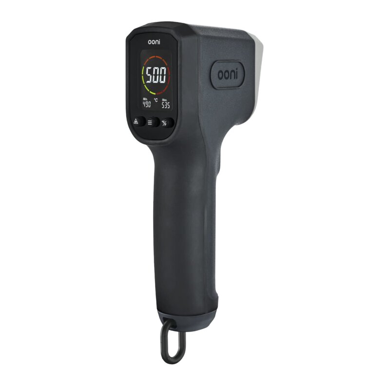 Ooni Digitales Infrarot Thermometer