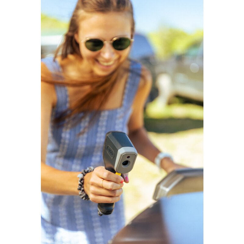 Ooni Digitales Infrarot Thermometer