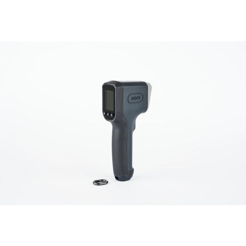 Ooni Digitales Infrarot Thermometer
