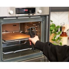 Ooni Digitales Infrarot Thermometer