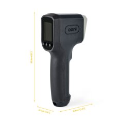 Ooni Digitales Infrarot Thermometer