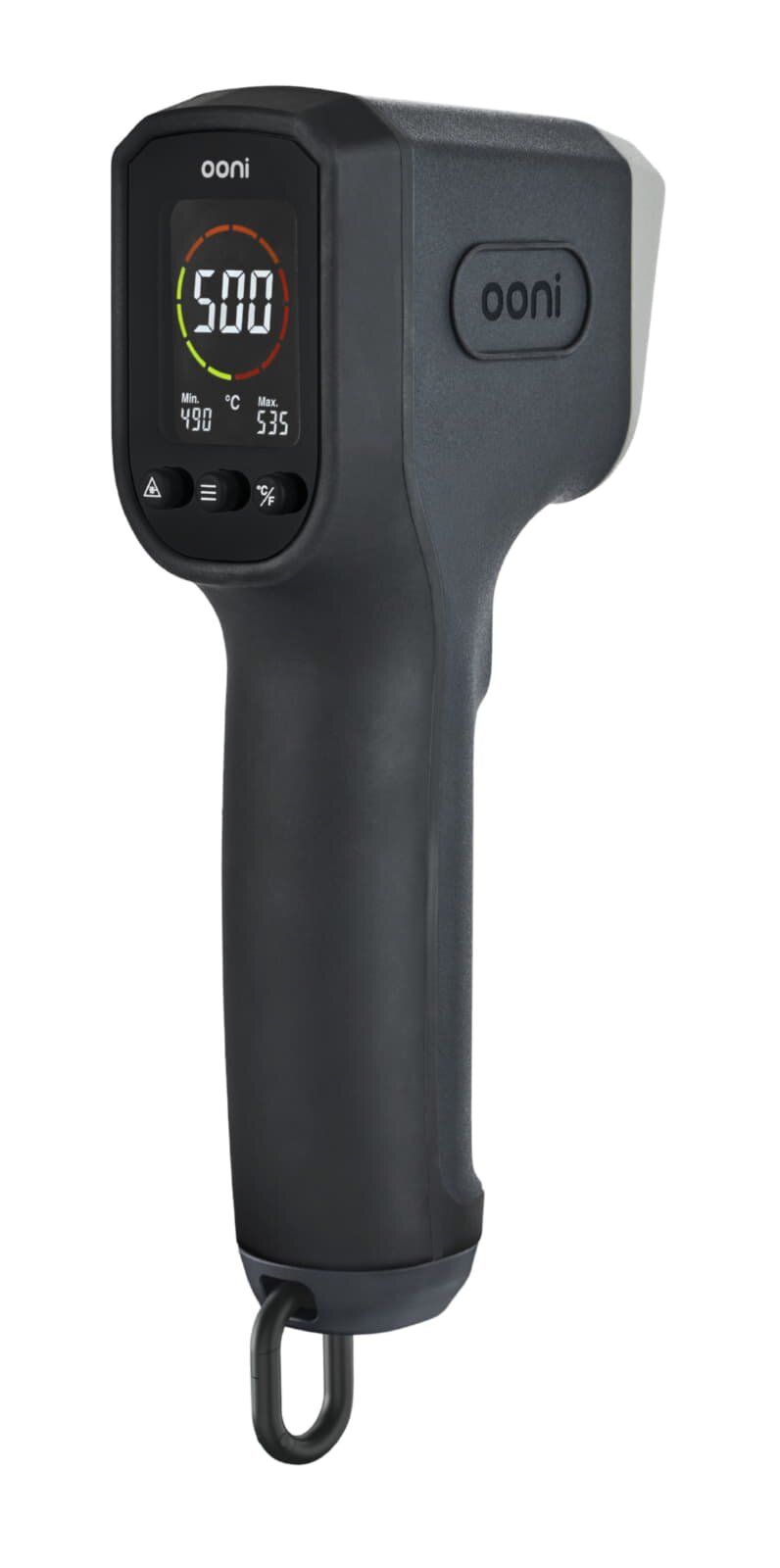 Ooni Digitales Infrarot Thermometer