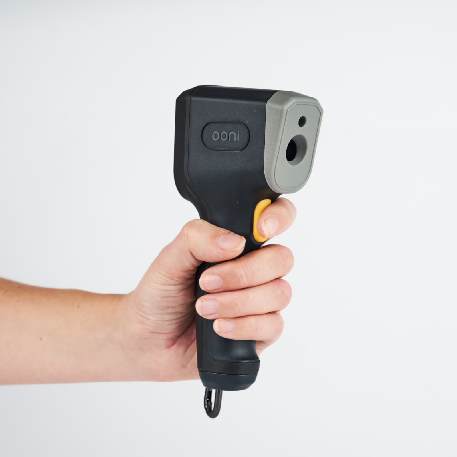 Ooni Digitales Infrarot Thermometer