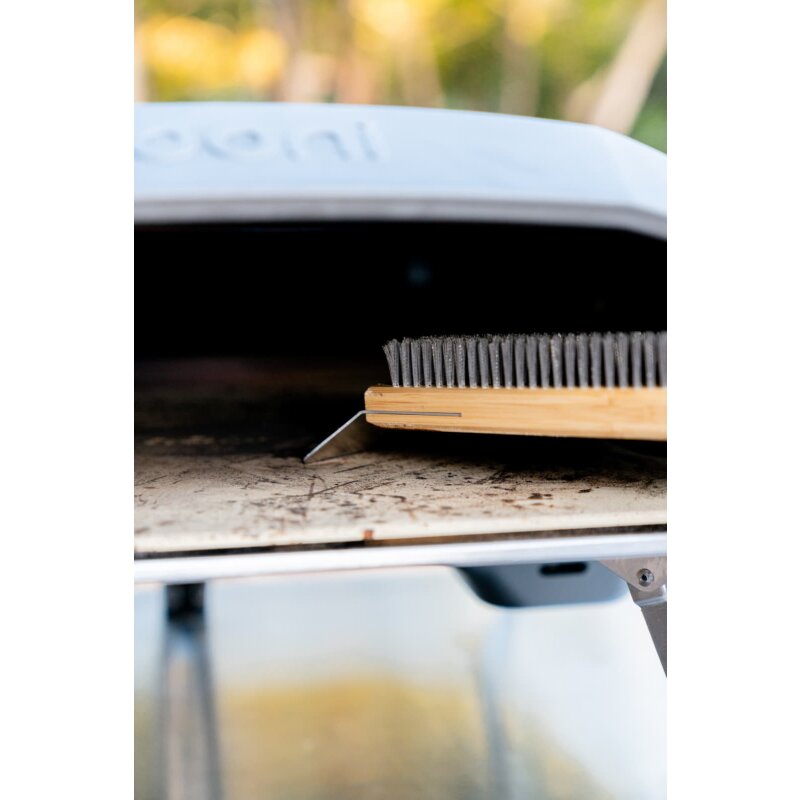 Ooni Pizzaofen- Reinigungsbürste