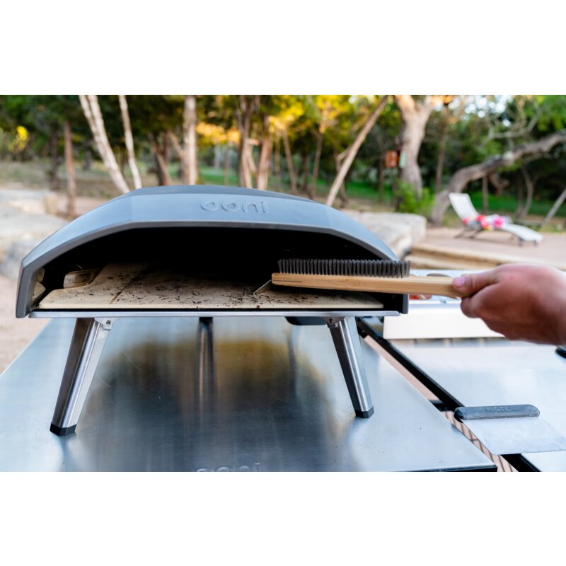 Ooni Pizzaofen- Reinigungsbürste