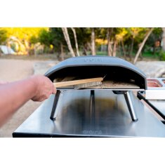 Ooni Pizzaofen- Reinigungsbürste