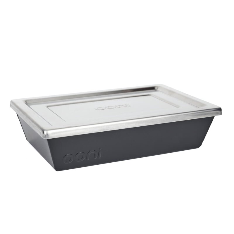 Ooni Detroit Pizzablech - Medium