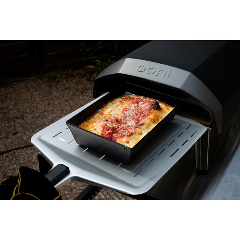 Ooni Detroit Pizzablech - Medium