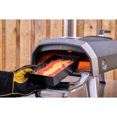 Ooni Detroit-Style Pizzablech - klein