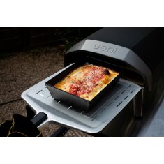 Ooni Detroit-Style Pizzablech - klein