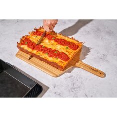 Ooni Detroit-Style Pizzablech - klein