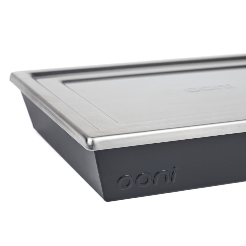 Ooni Detroit- Style Pizzablech - Large
