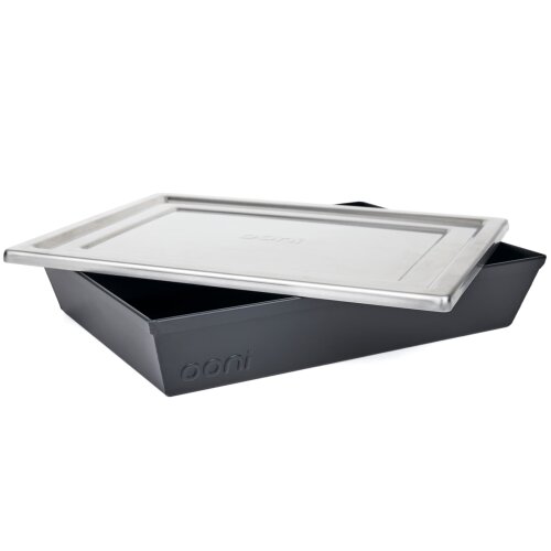 Ooni Detroit-Style Pizzablech - Medium