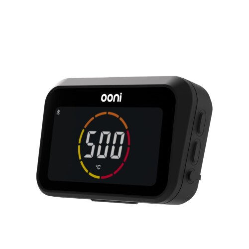 Ooni Connect™ Digitaler Temperatur-Hub