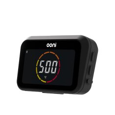 Ooni Connect™ Digitaler Temperatur-Hub