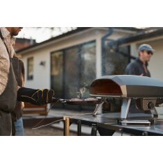 Ooni Connect™ Digitaler Temperatur-Hub