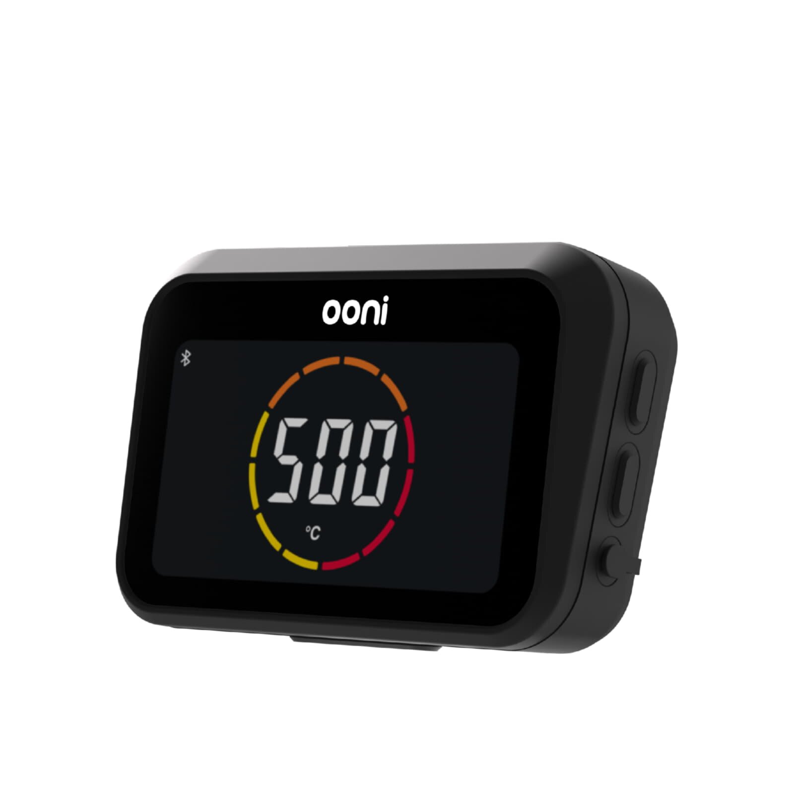 Ooni Connect™ Digitaler Temperatur-Hub