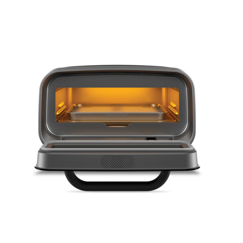 Ooni Backofenblech + Rost für Volt 2