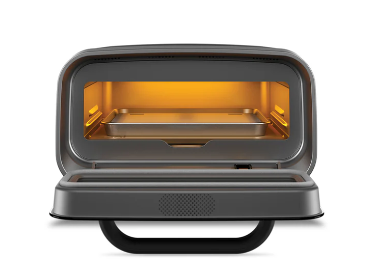 Ooni Backofenblech + Rost für Volt 2