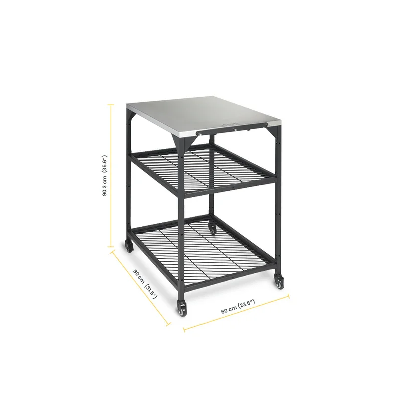 Ooni Modultisch V2 - Medium
