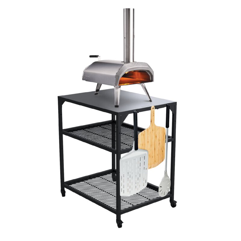 Ooni Modultisch V2 - Medium