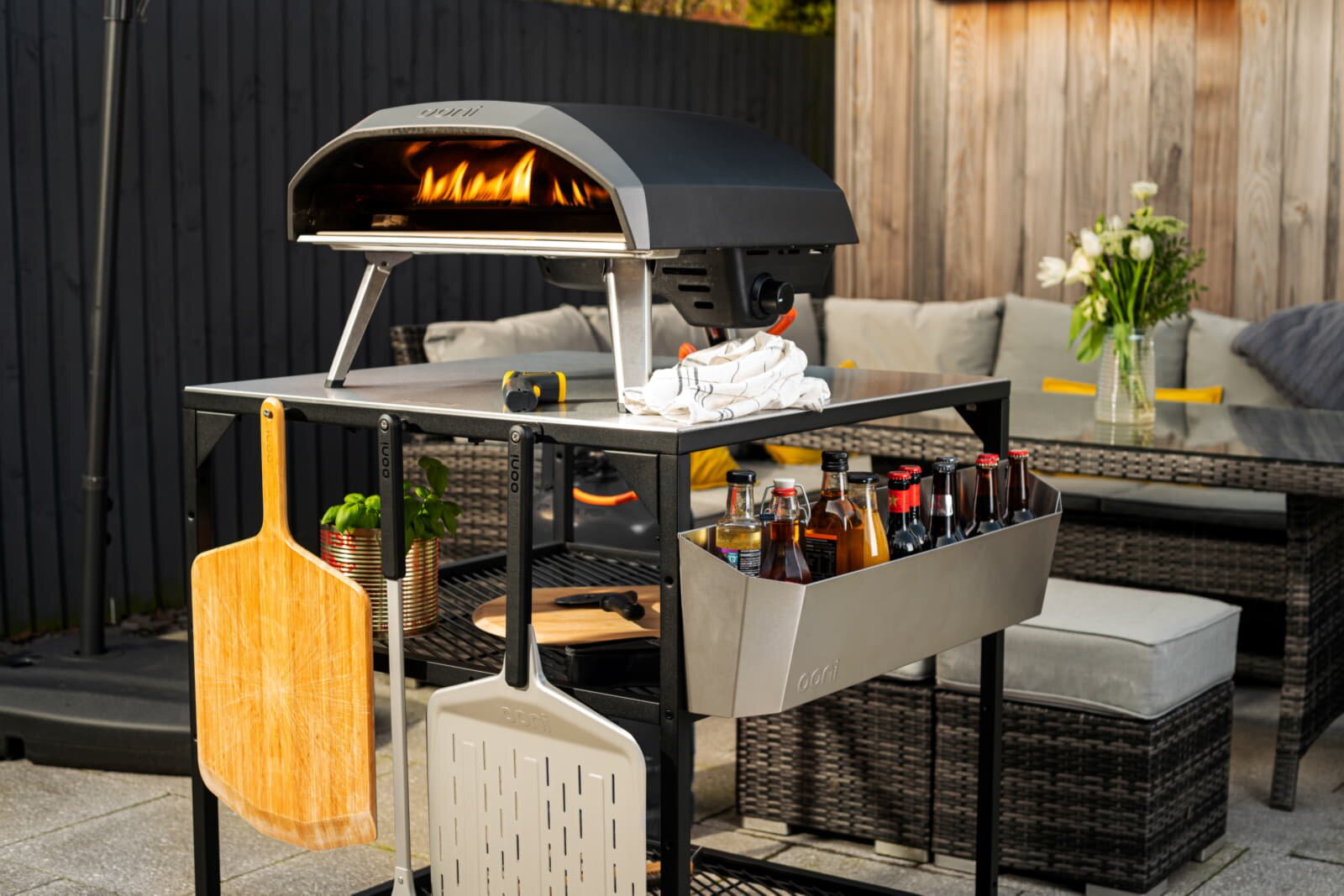 Ooni Modultisch V2 - Medium