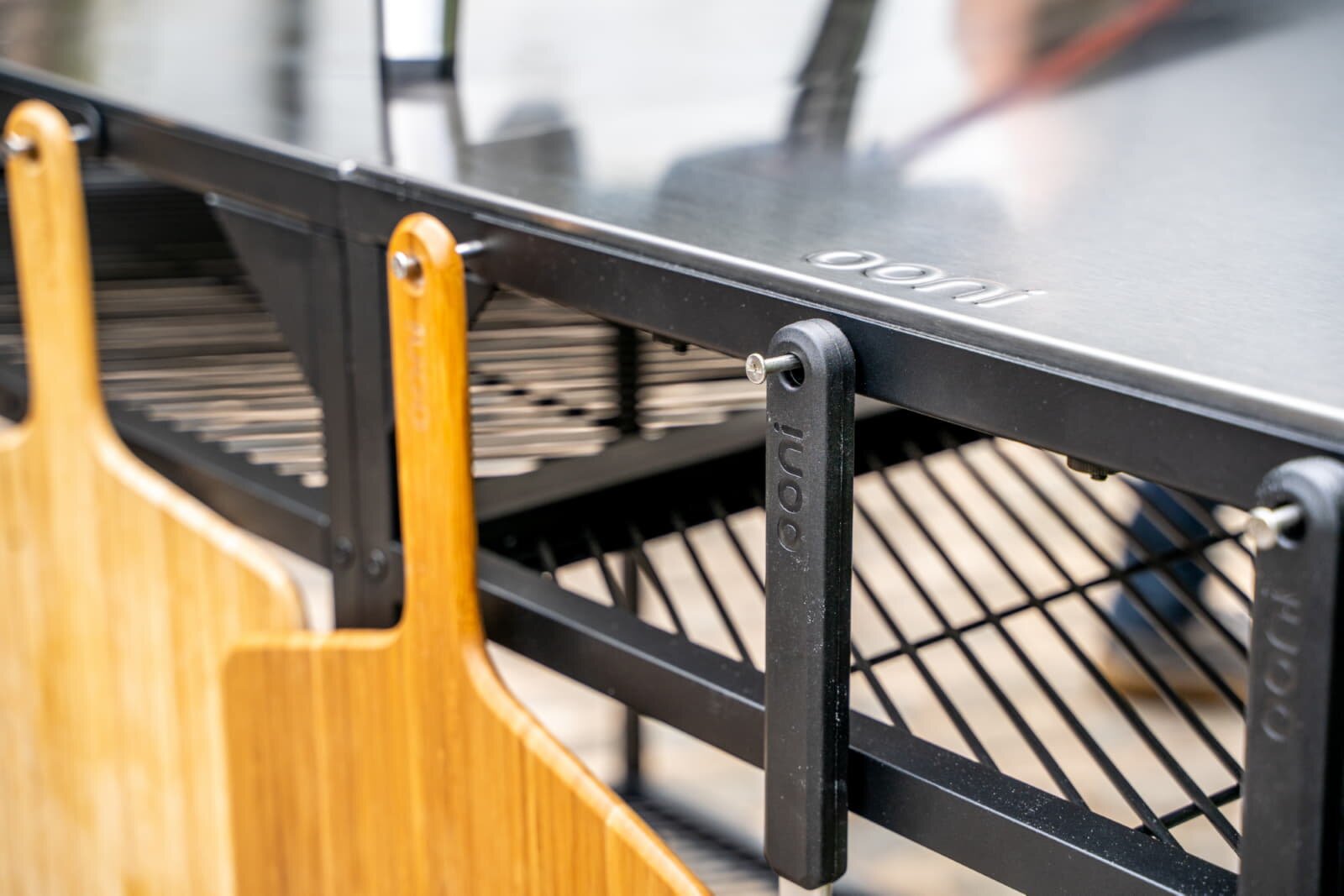 Ooni Modultisch V2 - Medium