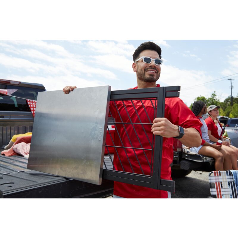 Ooni Klapptisch für Pizzaofen