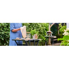 Ooni Klapptisch f&uuml;r Pizzaofen