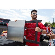 Ooni Klapptisch f&uuml;r Pizzaofen