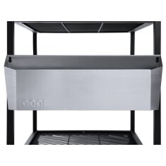 Ooni Utensilienfach für Tisch medium