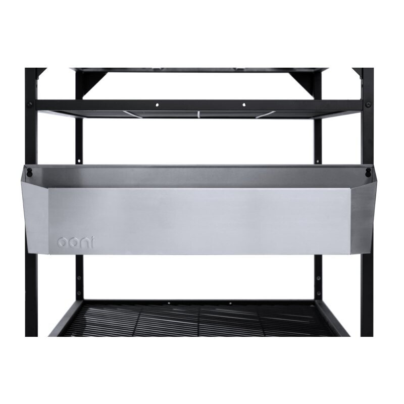 Ooni Utensilienfach für Tisch Large