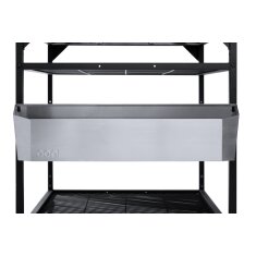 Ooni Utensilienfach für Tisch Large